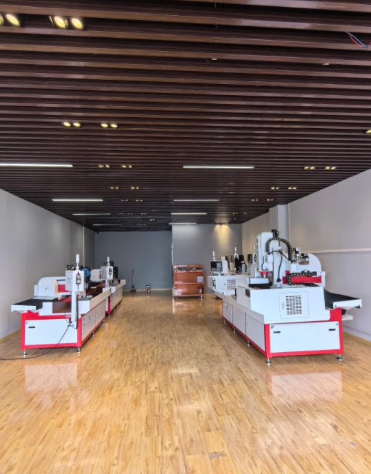 Inspection of CNC Drilling Machines Before Shipment: Multiple Checks to Ensure High-Quality Delivery of Equipment