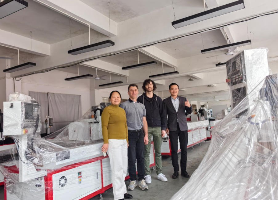 How to Maintain the Stability of CNC Drilling and Tapping Machine Performance?